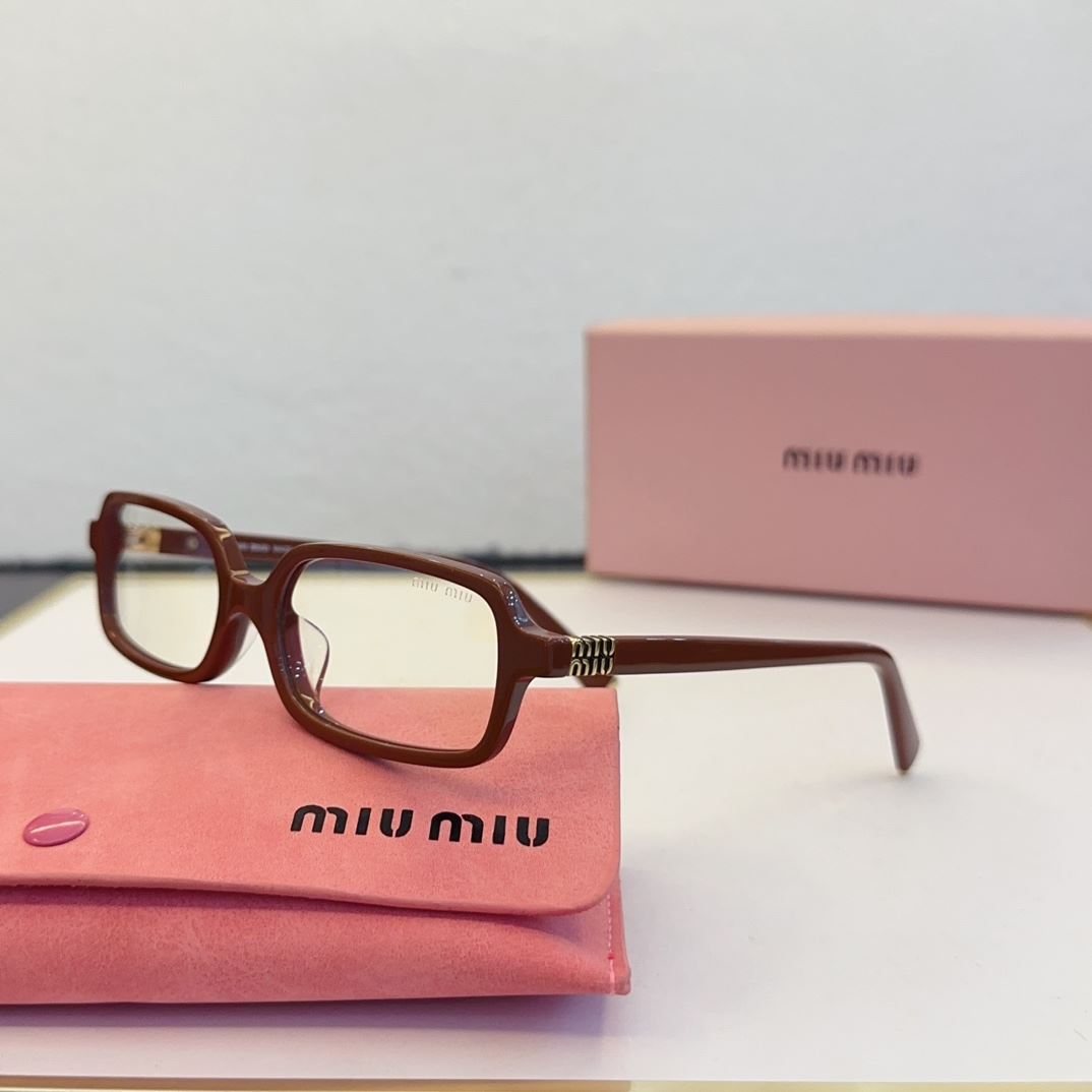 Miu Miu Sunglasses